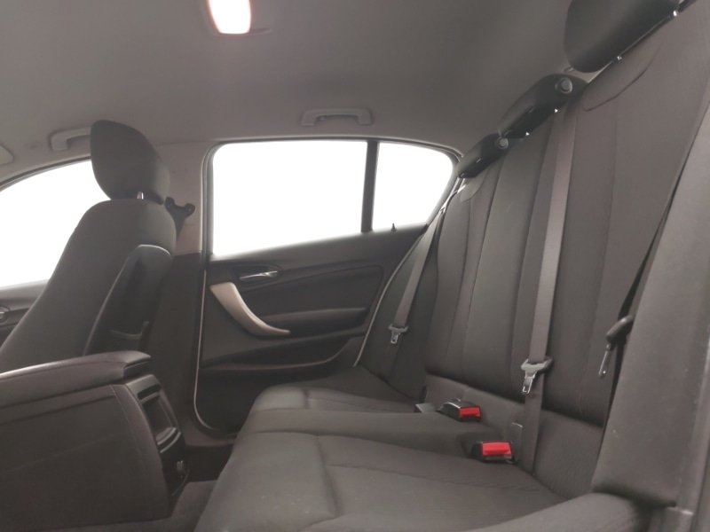 Used BMW 1 Series 2017 for sale - 76951577: Photo 6