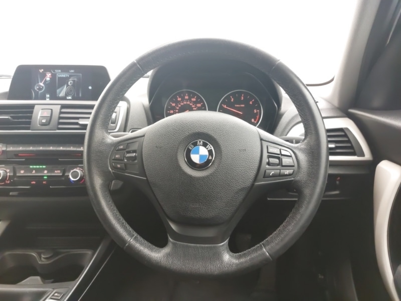 Used BMW 1 Series 2017 for sale - 76951577: Photo 7