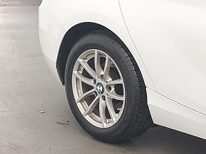 Used BMW 1 Series 2017 for sale - 76951577: Photo 9