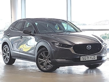 Mazda - CX-30