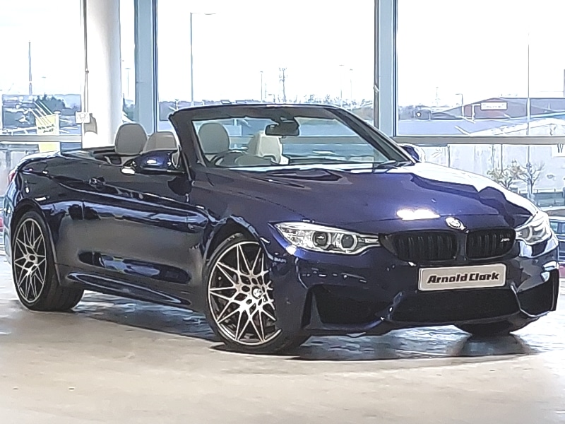 Used BMW M4 2017 for sale - 76664032: Photo 1