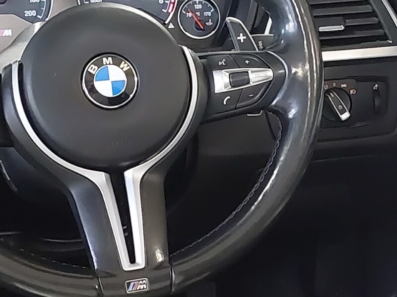 Used BMW M4 2017 for sale - 76664032: Photo 11