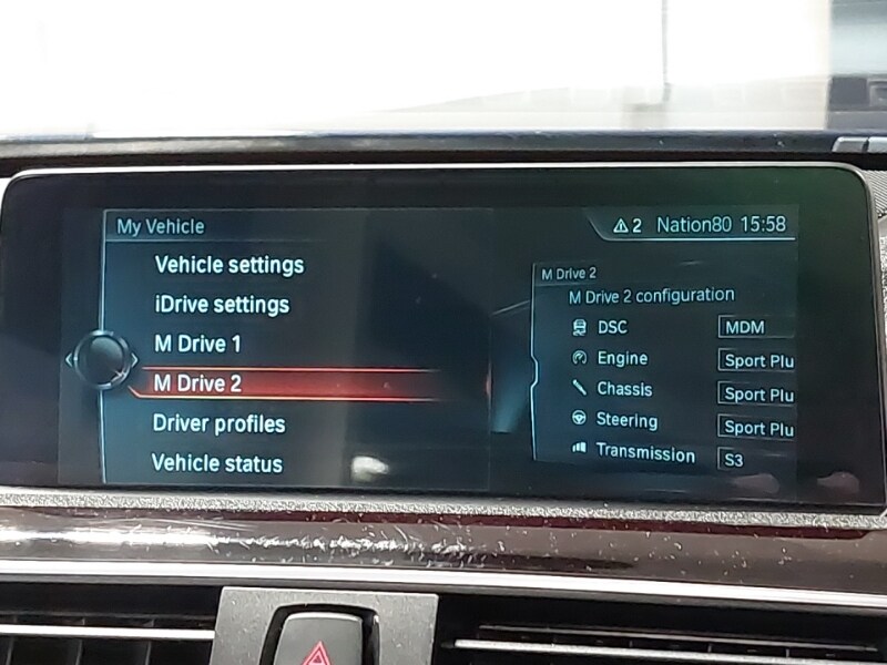 Used BMW M4 2017 for sale - 76664032: Photo 16