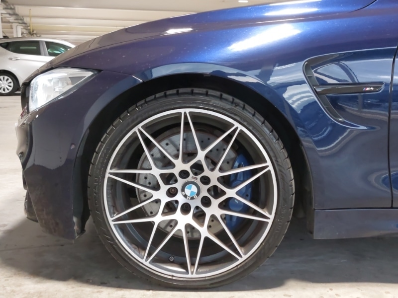 Used BMW M4 2017 for sale - 76664032: Photo 19