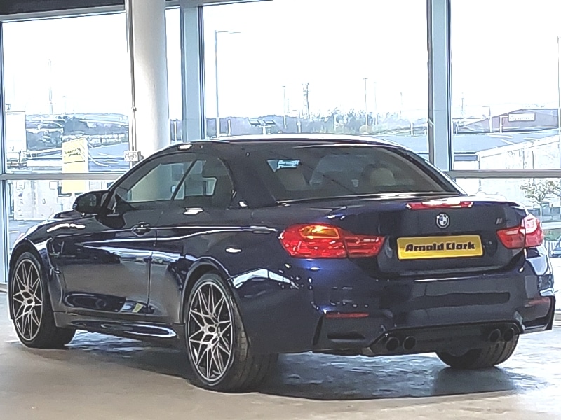 Used BMW M4 2017 for sale - 76664032: Photo 3