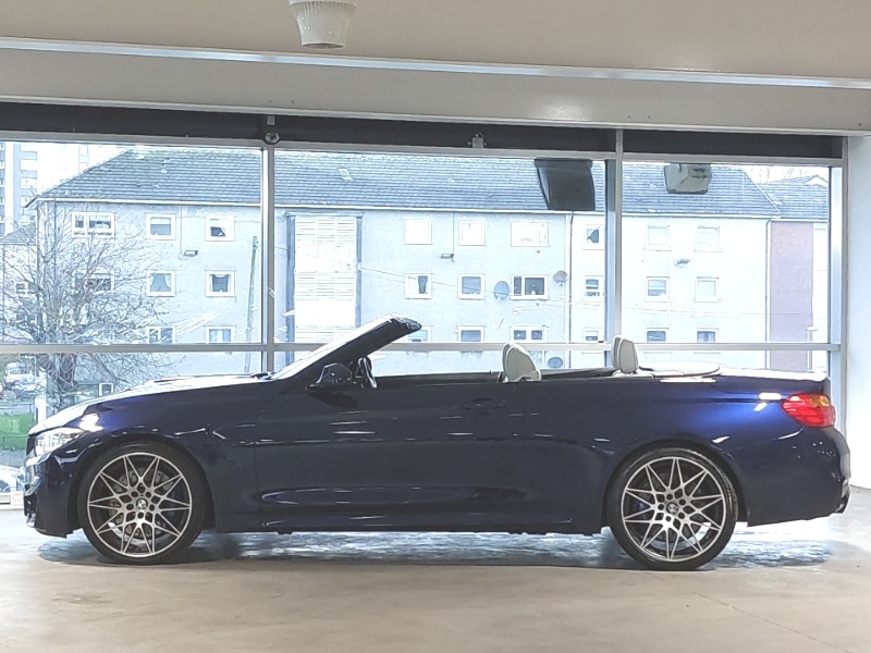 Used BMW M4 2017 for sale - 76664032: Photo 4