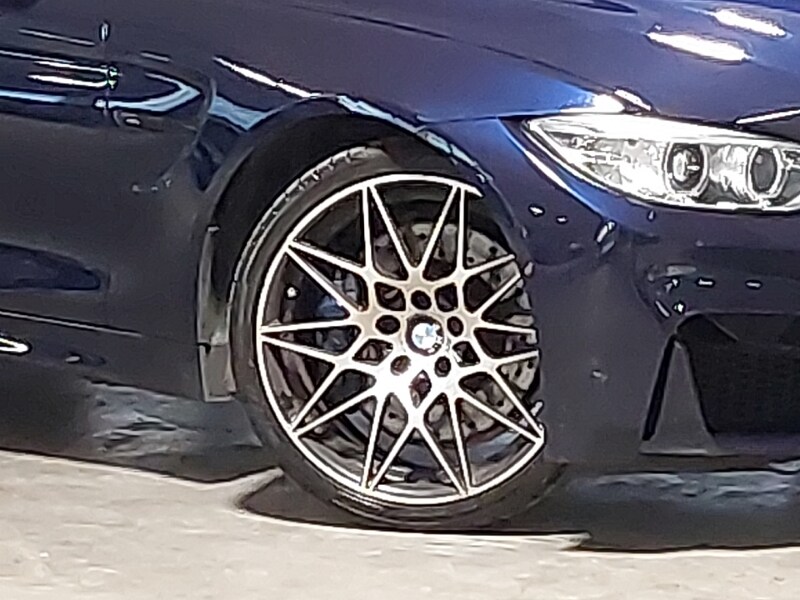 Used BMW M4 2017 for sale - 76664032: Photo 9