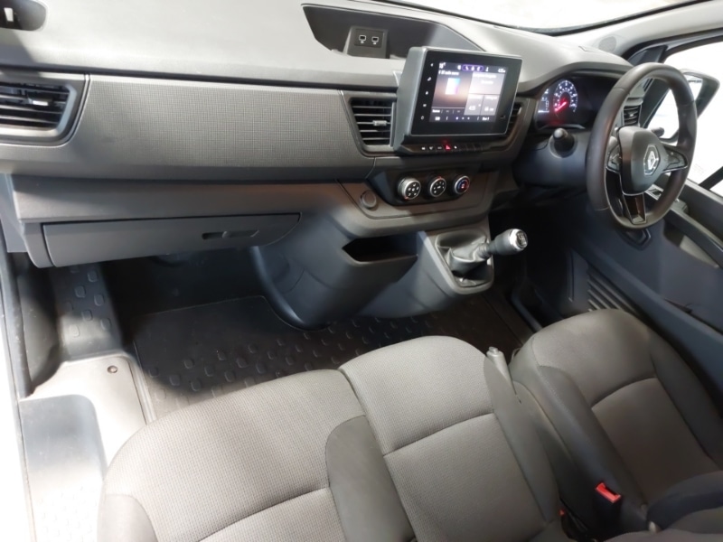 Used Renault Trafic 2023 for sale - 77790523: Photo 2