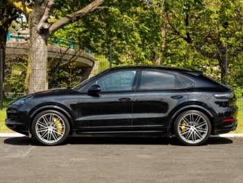 Used Porsche Cayenne 2019 for sale - 74647511: Photo