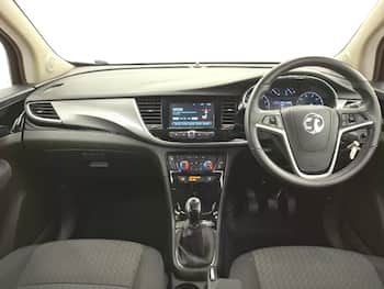 Used Vauxhall Mokka X 2016 for sale - 79714304: Photo