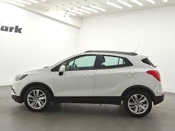Used Vauxhall Mokka X 2016 for sale - 79714304: Photo