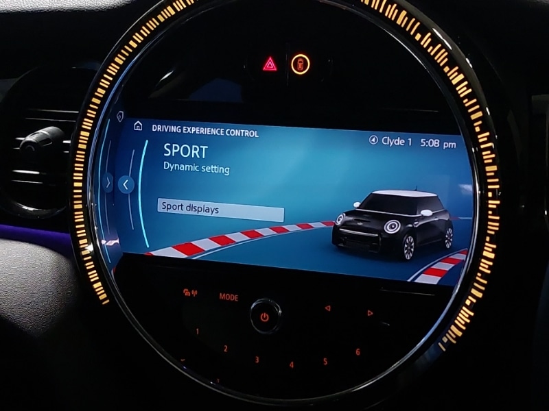 Used MINI Hatch 2023 for sale - 77439493: Photo 19