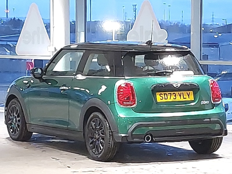 Used MINI Hatch 2023 for sale - 77439493: Photo 3