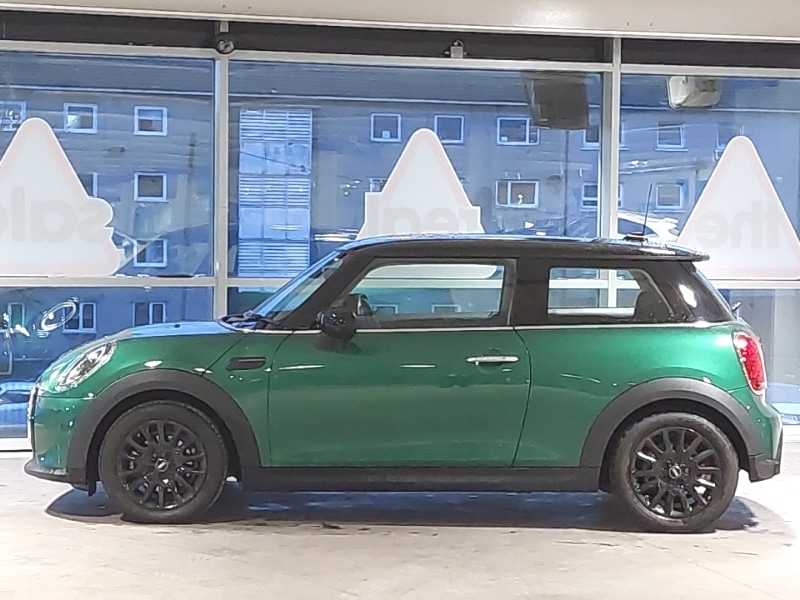 Used MINI Hatch 2023 for sale - 77439493: Photo 4