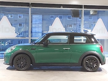 Used MINI Cooper 2023 for sale - 77439493: Photo