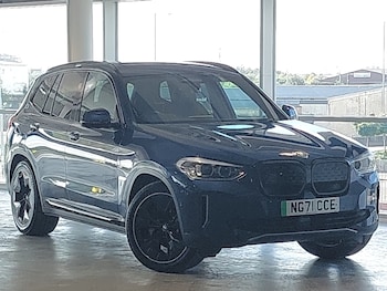 2021 - 210kW Premier Edition 80kWh 5dr Auto