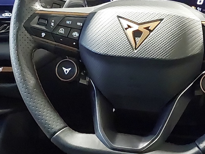 Used Cupra Terramar 2025 for sale - 76393172: Photo 10