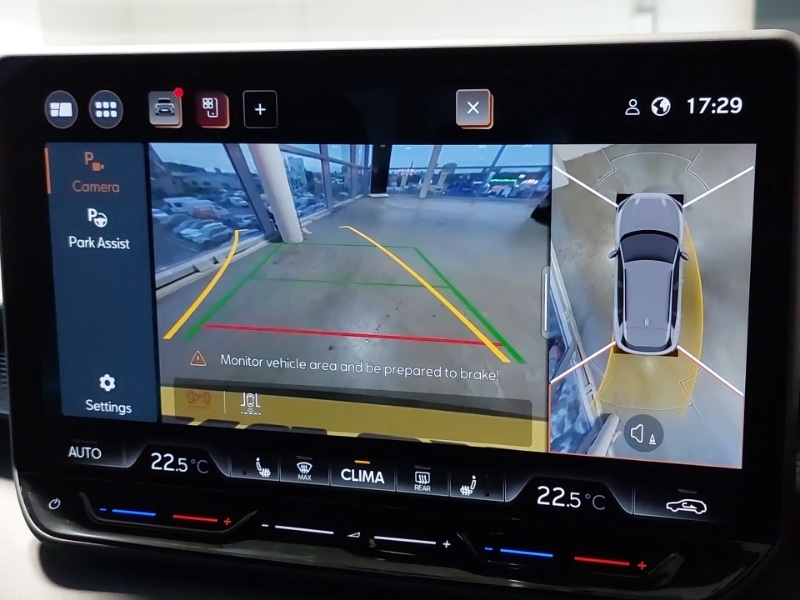 Used Cupra Terramar 2025 for sale - 76393172: Photo 14