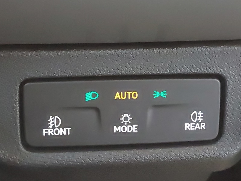 Used Cupra Terramar 2025 for sale - 76393172: Photo 17