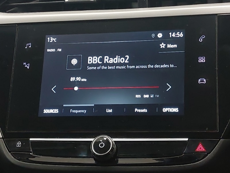 Used Vauxhall Corsa 2022 for sale - 77623452: Photo 10