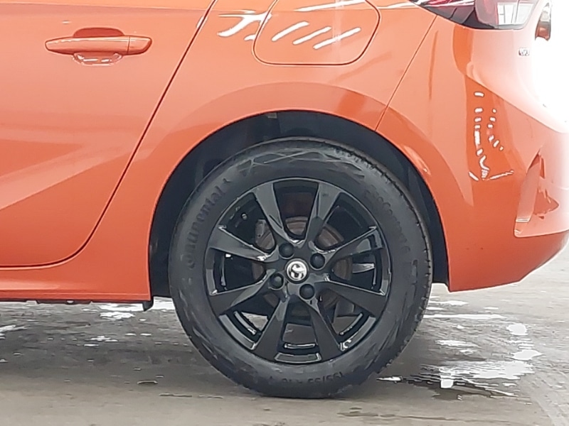 Used Vauxhall Corsa 2022 for sale - 77623452: Photo 12