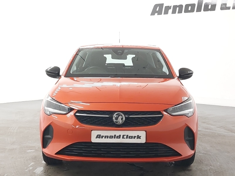 Used Vauxhall Corsa 2022 for sale - 77623452: Photo 13