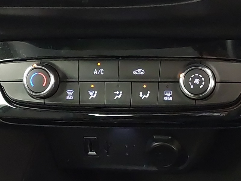 Used Vauxhall Corsa 2022 for sale - 77623452: Photo 15