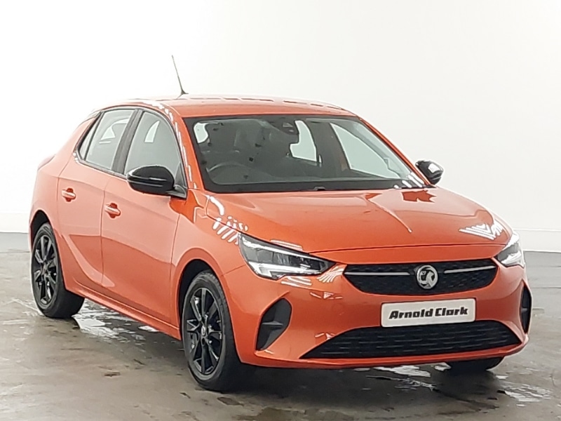 Used Vauxhall Corsa 2022 for sale - 77623452: Photo 19