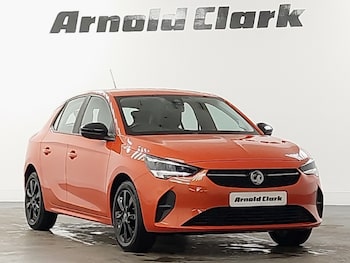 Used Vauxhall Corsa 2022 for sale - 77623452: Photo