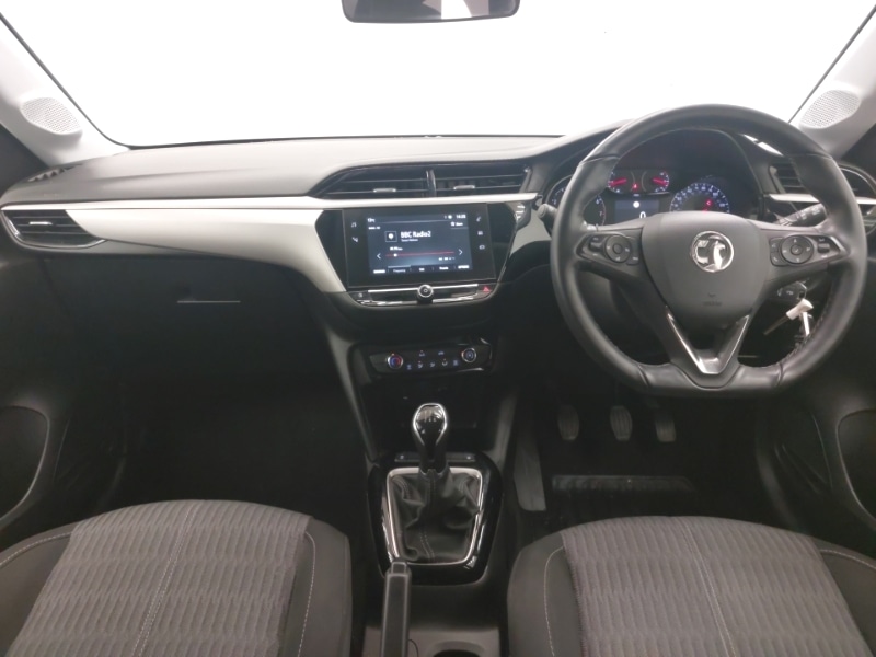 Used Vauxhall Corsa 2022 for sale - 77623452: Photo 2