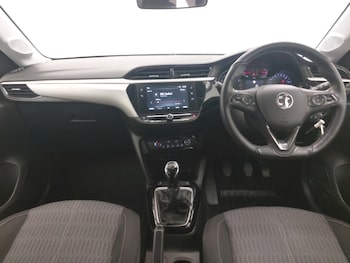 Used Vauxhall Corsa 2022 for sale - 77623452: Photo