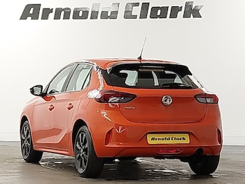 Used Vauxhall Corsa 2022 for sale - 77623452: Photo