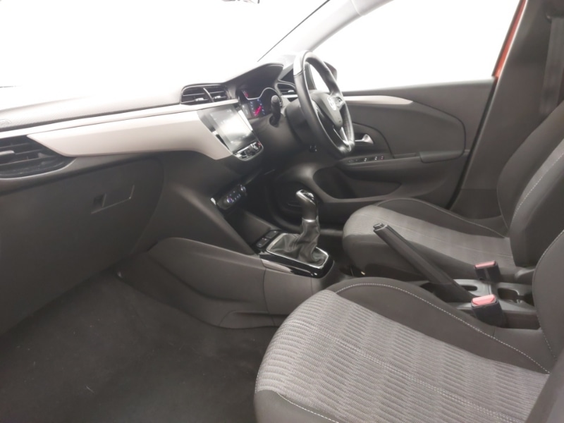 Used Vauxhall Corsa 2022 for sale - 77623452: Photo 5