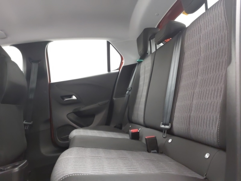 Used Vauxhall Corsa 2022 for sale - 77623452: Photo 6