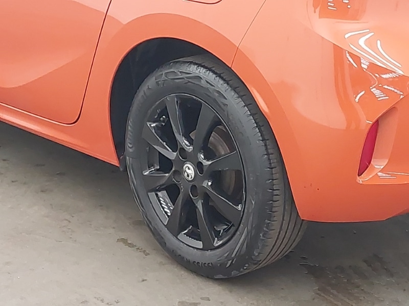 Used Vauxhall Corsa 2022 for sale - 77623452: Photo 9