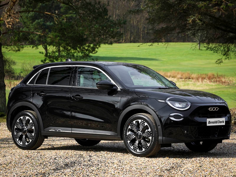 Used Fiat 600 2026 for sale - 78079739: Photo 7