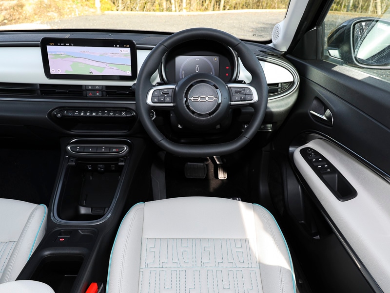 Used Fiat 600 2026 for sale - 78079739: Photo 8