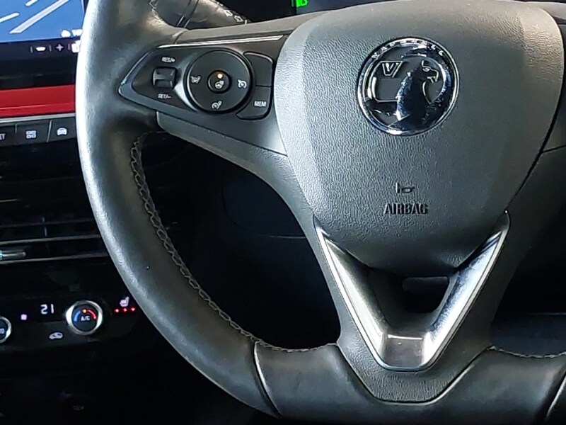 Used Vauxhall Mokka 2023 for sale - 77947677: Photo 10