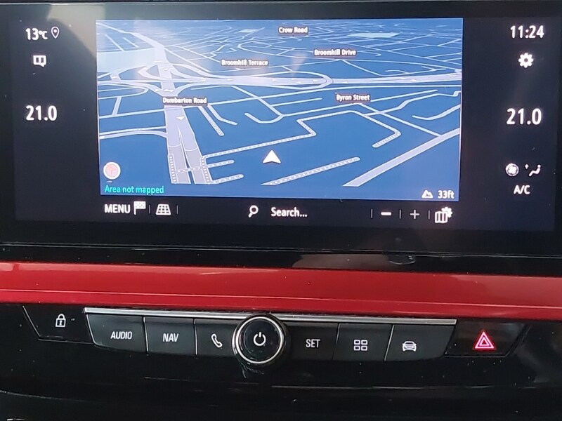 Used Vauxhall Mokka 2023 for sale - 77947677: Photo 12