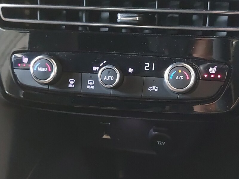 Used Vauxhall Mokka 2023 for sale - 77947677: Photo 13