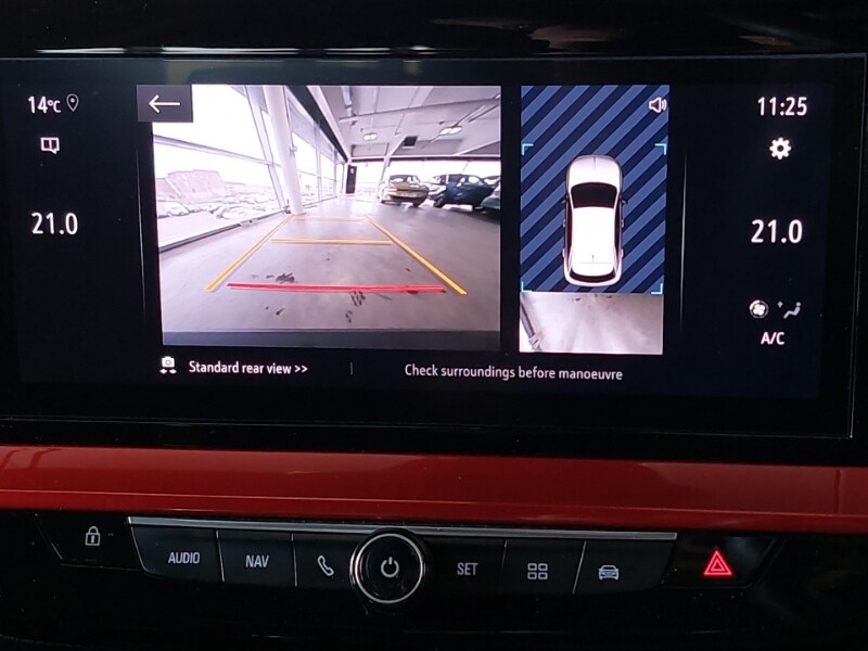 Used Vauxhall Mokka 2023 for sale - 77947677: Photo 14