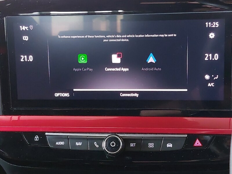 Used Vauxhall Mokka 2023 for sale - 77947677: Photo 16