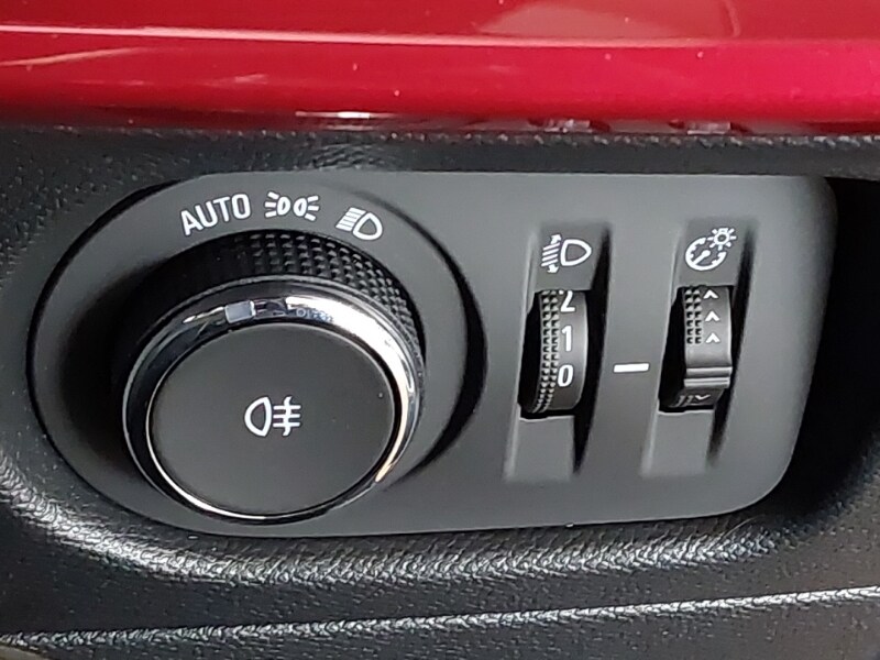 Used Vauxhall Mokka 2023 for sale - 77947677: Photo 17