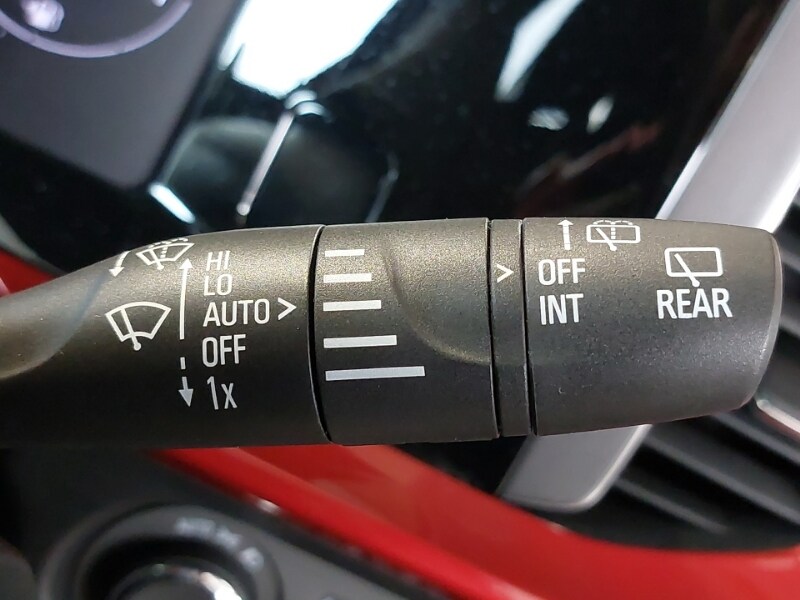 Used Vauxhall Mokka 2023 for sale - 77947677: Photo 18