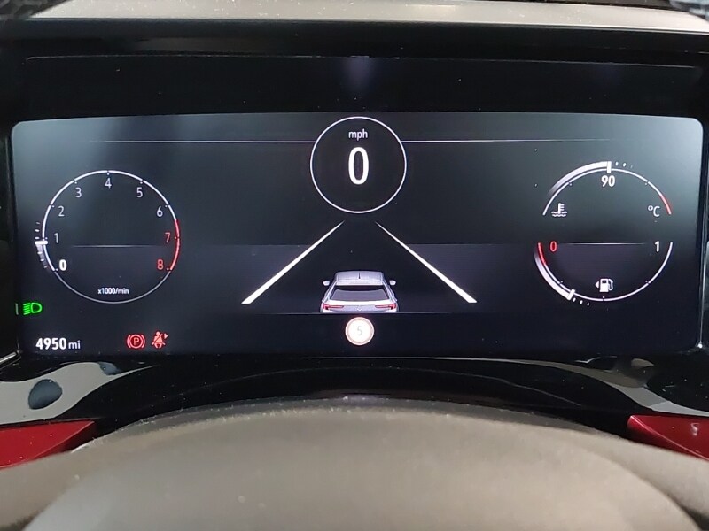 Used Vauxhall Mokka 2023 for sale - 77947677: Photo 19