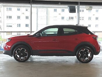 Used Vauxhall Mokka 2023 for sale - 77947677: Photo