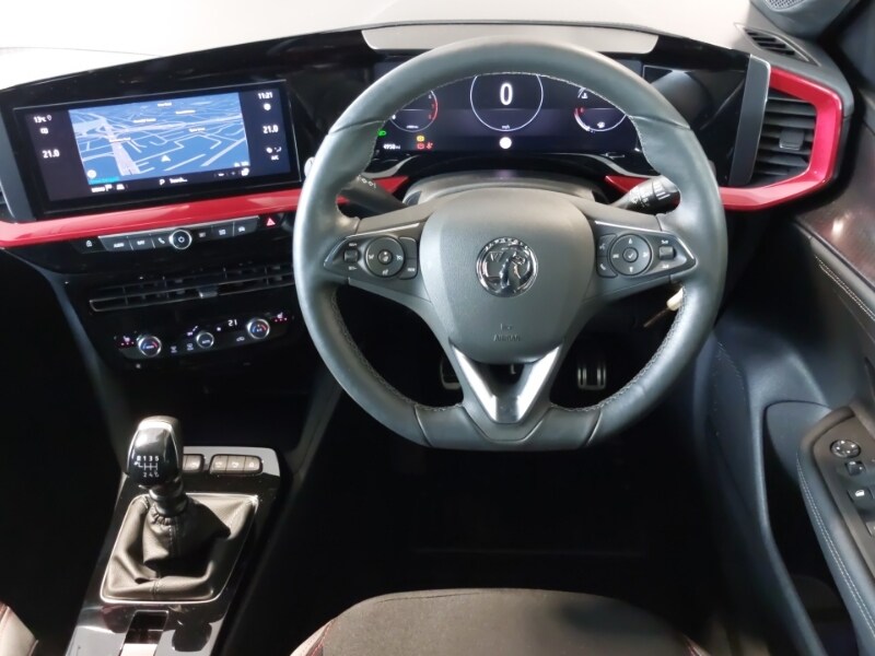 Used Vauxhall Mokka 2023 for sale - 77947677: Photo 7