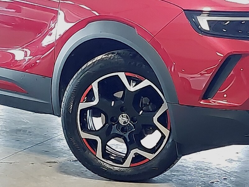 Used Vauxhall Mokka 2023 for sale - 77947677: Photo 9