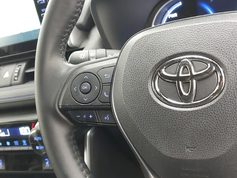 Used Toyota RAV4 2022 for sale - 76880043: Photo 11