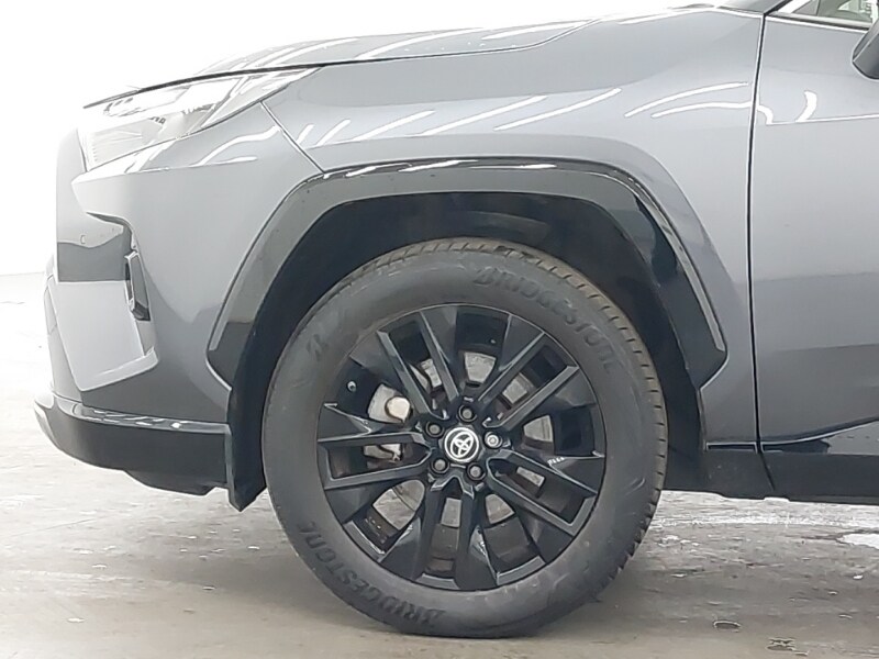 Used Toyota RAV4 2022 for sale - 76880043: Photo 12